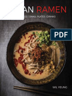 Vegan Ramen (Ebook)