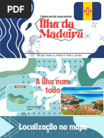 Ilha Da Madeira