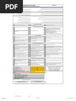 GM 1927 33 Early Production Containment Audit