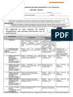 Lapbook Primeras Civilizaciones