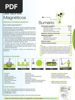 Sensores Magnéticos