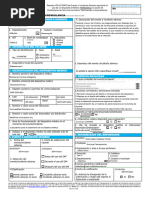 Reporte Eventos Serios 2