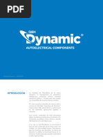 Brand Book - Dynamic Vol 3