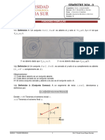 Guía 02 Funciones de Variables Complejas