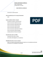 Mapa Curricular 222 PDF