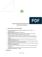 GUIA 20 Estado de Situación Financiera de Prueba y Ajustes