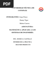 Informe 1