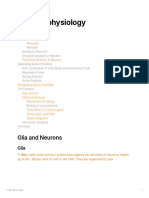 3 Neurophysiology