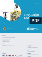 Bim For Mep Design PDF