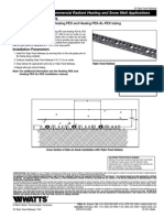 IS Triple Track Railways EN 1146 - Web