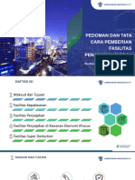 Fasilitas PPT - BKPM