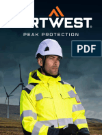 Catalogue 2021 PORTWEST