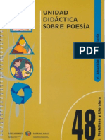 Material Curricular-Unidad Didctica-Pas Vasco