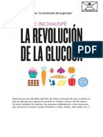 Resumen Trucos - La Revolución de La Glucosa