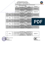 JADWAL PENGAWAS SAS Dan PAS GENAP - 2024 Edit