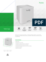 Datasheet Twibi Giga