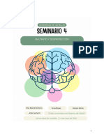 Psicología 4 Seminario