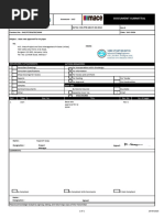 1) Annexure 16.3 Document Submittal For FC-0018