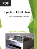 Lecture 2-Mold-Design