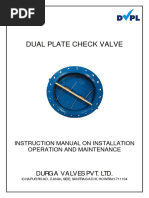 Manual DPCV