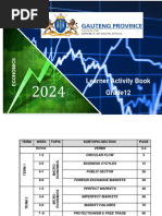 GDE LEARNER ACTIVITIES GRADE 12 2024-Final