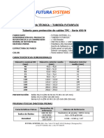 Ficha Técncia Futurflex 15-12