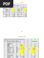 Orifice Plate Calculation