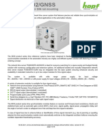 Hopf 8030NTS-GNSS DS v01.00 20210818 en