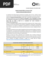 07 - SÉPTIMO - LLAMADO - A - CONCURSOS - EC - INTERINOS - 2024 (Abril 2024)