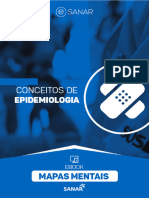 Conceitos de Epidemiologia