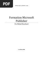 Formation Publisher