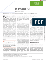 Hiraga Et Al 2019 Biodegradation of Waste Pet