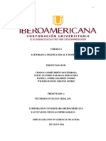 Actividad 4 - Políticas Fiscal y Monetaria