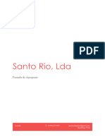 Apresentacao Santo Rio