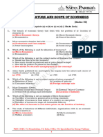 Eco Chapter 1 Solution June 24docx