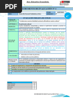 4º DPCC - LC Act.4 Uni 4 - Sem 04