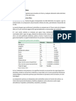 Contaminacion Del Aire y Atmosfera