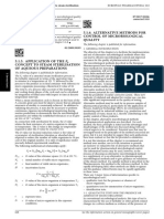 5 1 5 Application of The F0 Concept To Steam Sterilisation of Aqueous Preparations