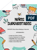 Superdotados Merged