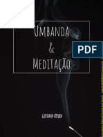 Umbanda Meditao+