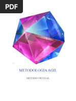 Metodologia Crystal