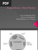 6.esquizofrenia y Otras Psicosis UDP