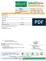 Analisis Boceto