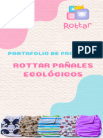 Productos Rottar