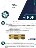 Fallas 11 Desgastes Irregulares Por Desalineamiento