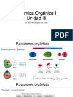 Química Orgánica I-3erP