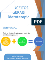 Aula 08 Conceitos Dietoterapia