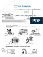 FORMATO DE EXAMENES EN WORD - PRIMARIA (1) Bloque 1 CD