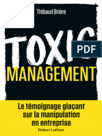 Toxic Management