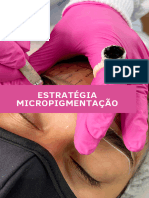 Estratégia Micropigmentacao